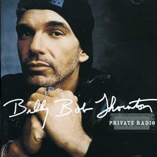 Billy Bob Thornton